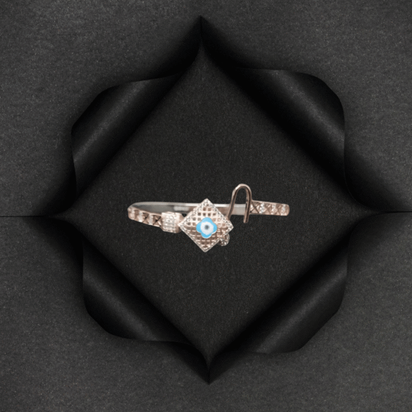 Blossom Bloom Adjustable Ring Trio - Image 5