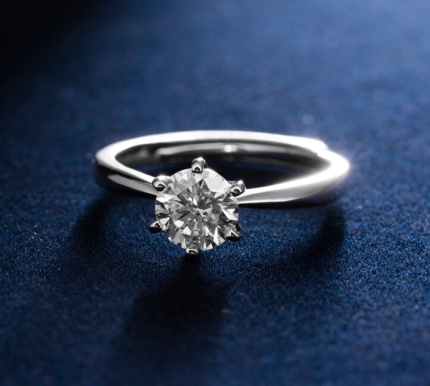Circle ring