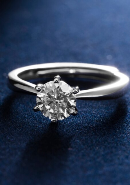 Circle ring