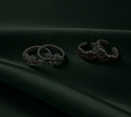 Laavanya Jewellery Ring